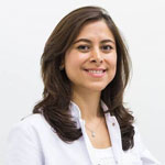 Clinic 4 All - de arts - Gecertificeerde arts - Dokter Elly Alizadeh-Buijtelaar - schoonheidsspecialiste - profielfoto 2